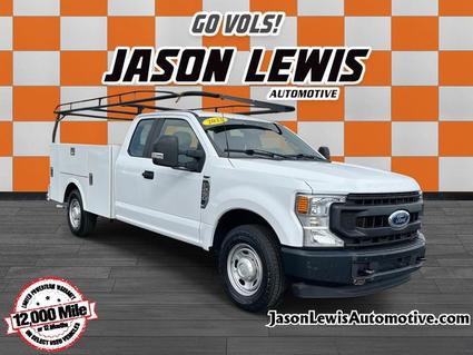 2022 Ford F-250 Sparta TN