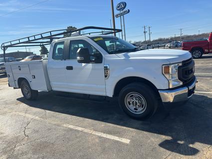 2022 Ford F-250 Memphis TN