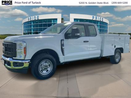 2026 Ford F-250 Turlock CA