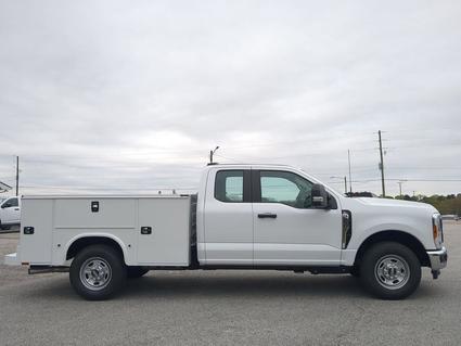 2026 Ford F-250 Winder GA
