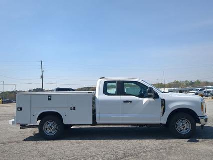 2026 Ford F-250 Winder GA