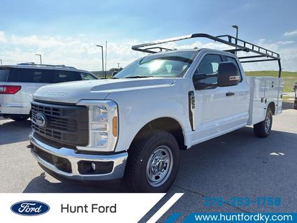 2025 Ford F-250 Franklin KY