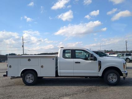 2026 Ford F-250 Winder GA