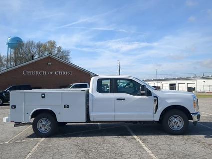 2026 Ford F-250 Winder GA