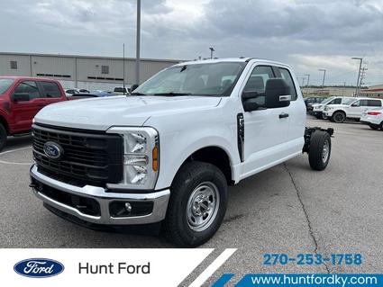 2025 Ford F-250 Franklin KY
