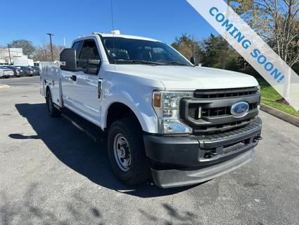 2020 Ford F-250 Murfreesboro TN