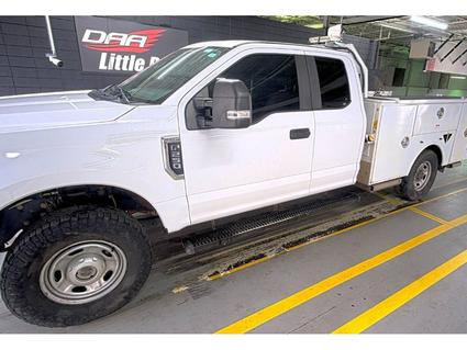 2020 Ford F-250 Memphis TN