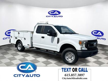 2020 Ford F-250 Murfreesboro TN