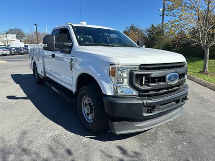 2020 Ford F-250 Murfreesboro TN