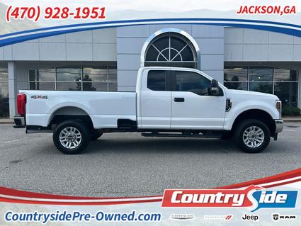 2019 Ford F-250 Jackson GA