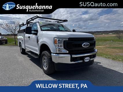 2021 Ford F-250 Willow Street PA