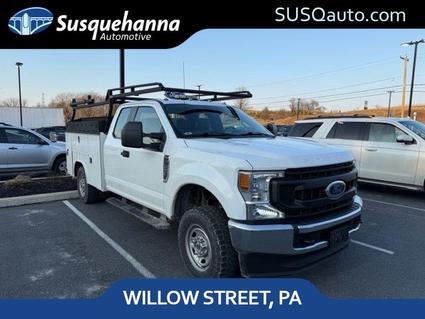 2021 Ford F-250 Willow Street PA