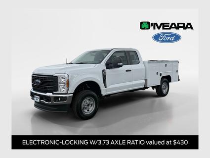 2026 Ford F-250 Denver CO