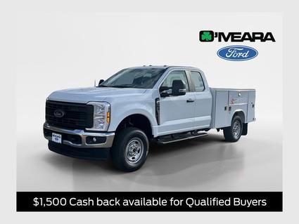 2026 Ford F-250 Denver CO