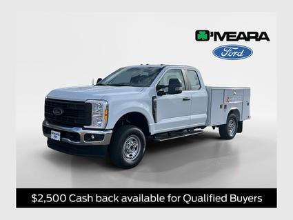 2026 Ford F-250 Denver CO