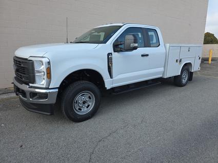 2026 Ford F-250 Carbondale IL