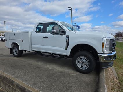 2026 Ford F-250 Carbondale IL