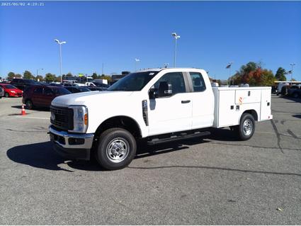 2025 Ford F-250 Fishers IN