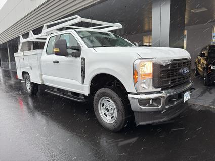 2026 Ford F-250 Coeur D'Alene ID