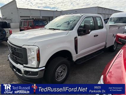 2026 Ford F-250 Knoxville TN