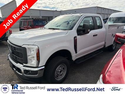 2026 Ford F-250 Knoxville TN