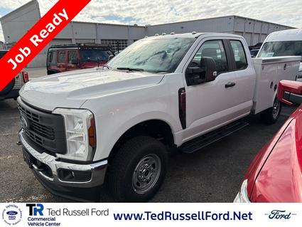 2026 Ford F-250 Knoxville TN