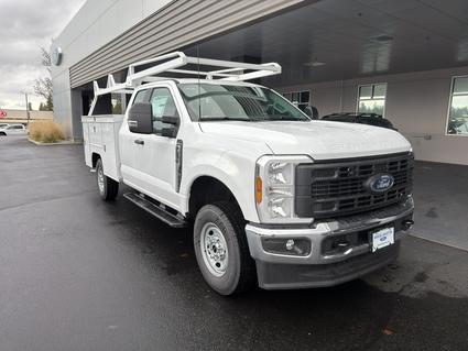 2026 Ford F-250 Coeur D'Alene ID