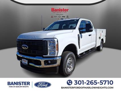 2026 Ford F-250 Suitland MD