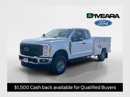 2026 Ford F-250 Denver CO