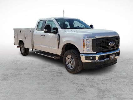 2026 Ford F-250 Lamesa TX