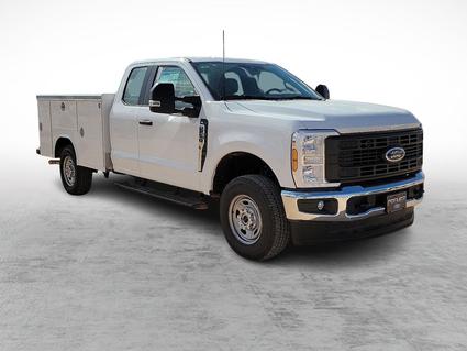 2026 Ford F-250 Lamesa TX
