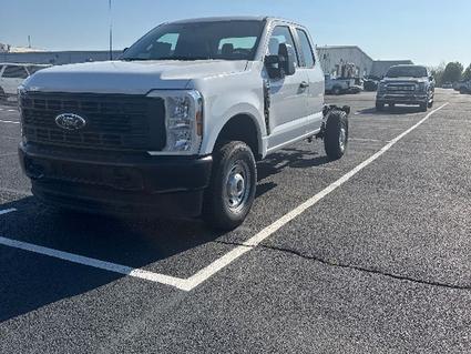2026 Ford F-250 Paducah KY