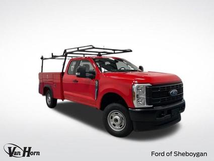 2024 Ford F-250 Sheboygan WI