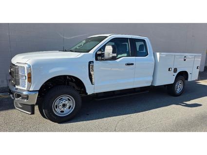2026 Ford F-250 Carbondale IL