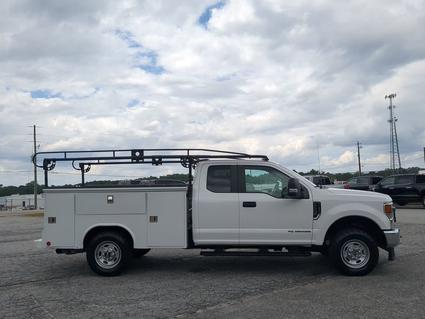 2020 Ford F-250 Winder GA