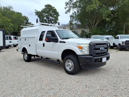 2016 Ford F-350 Wendell NC