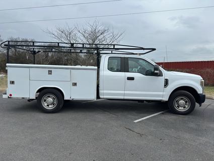 2019 Ford F-350 Murfreesboro TN