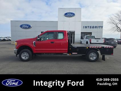 2017 Ford F-350 Paulding OH