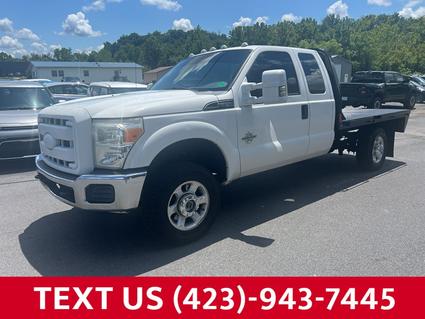 2013 Ford F-350 Kingsport TN