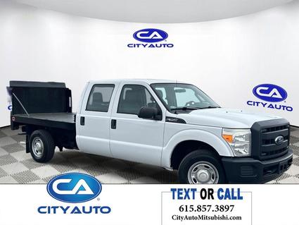 2015 Ford F-350 Murfreesboro TN