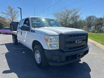 2015 Ford F-350 Murfreesboro TN