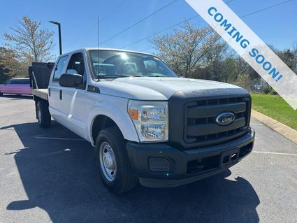 2015 Ford F-350 Murfreesboro TN