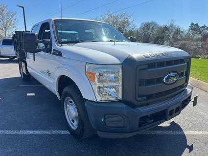 2015 Ford F-350 Murfreesboro TN