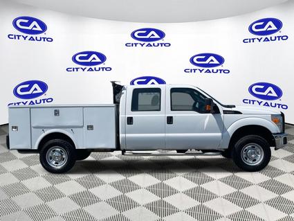 2016 Ford F-350 Murfreesboro TN