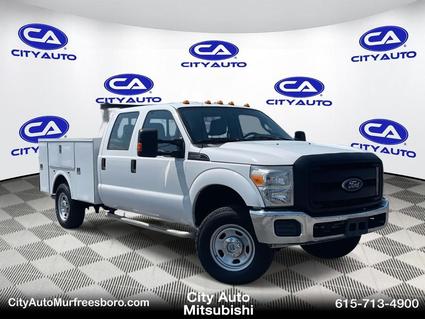 2016 Ford F-350 Murfreesboro TN