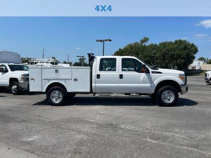 2016 Ford F-350 Murfreesboro TN