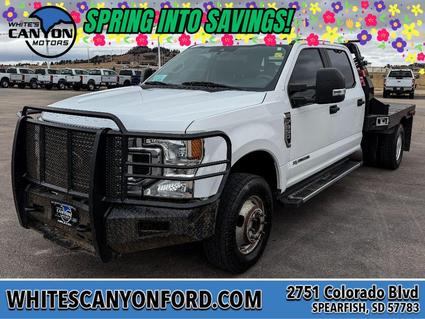 2020 Ford F-350 Spearfish SD