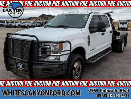 2020 Ford F-350 Spearfish SD