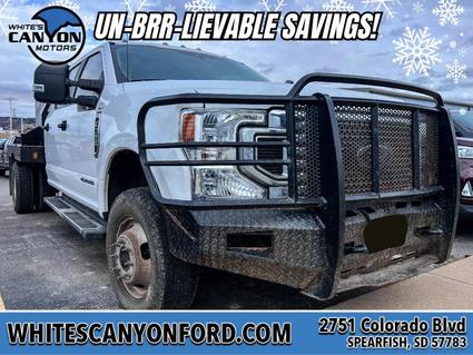 2020 Ford F-350 Spearfish SD