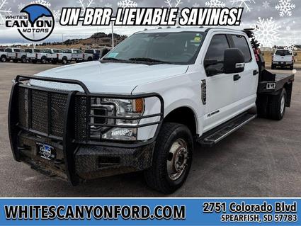 2020 Ford F-350 Spearfish SD